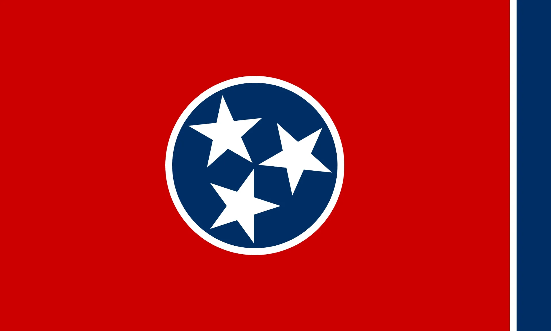 Tennessee State Flag - E‑Bike Laws