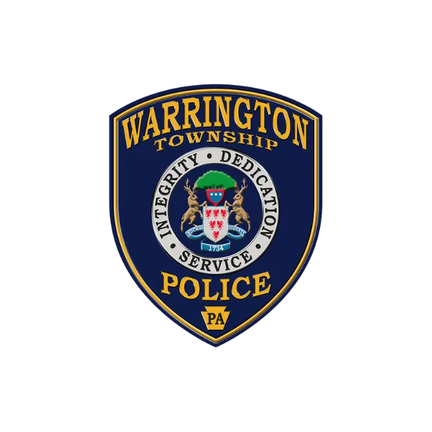 Warrington Township Police Department
